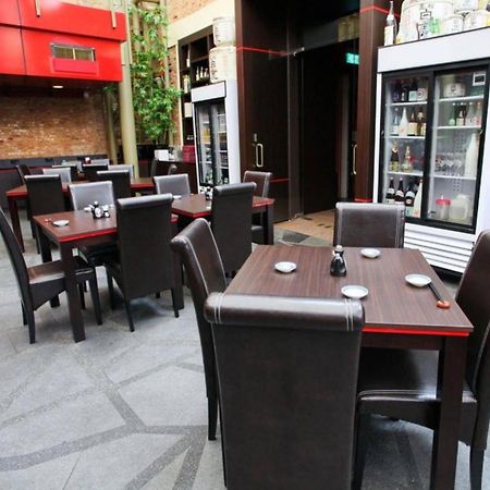 Amoy By Far East Hospitality Hotel Singapore Bagian luar foto