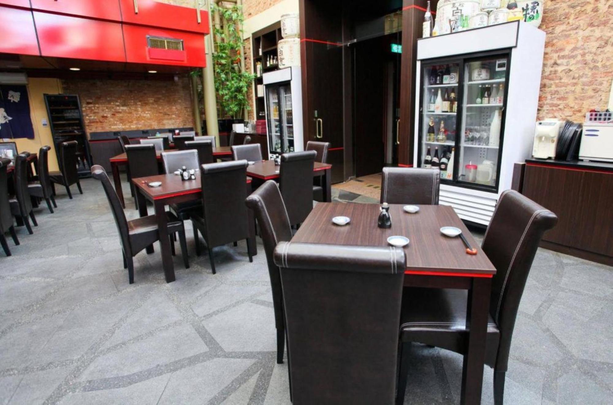 Amoy By Far East Hospitality Hotel Singapore Bagian luar foto